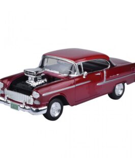 1:18 1955 CHEVY BEL AİR